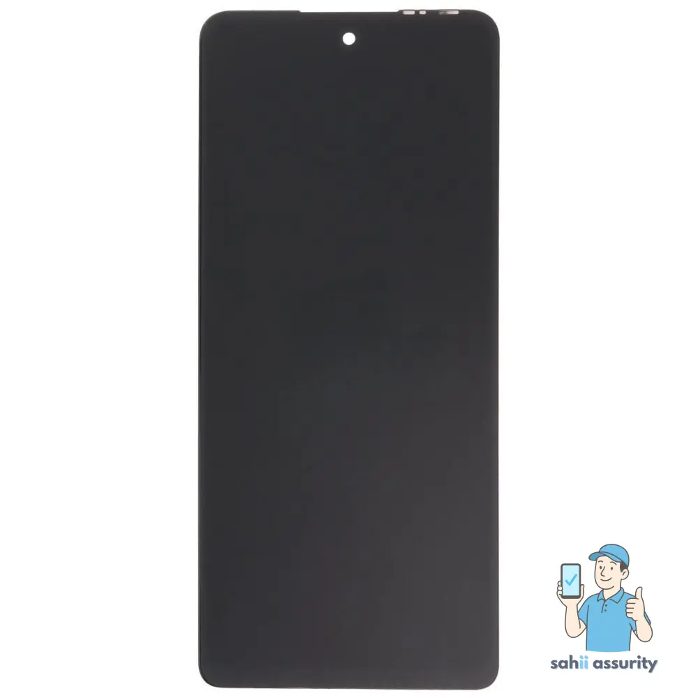 LCD Screen for Infinix Hot 30 (replacement display without touch)
